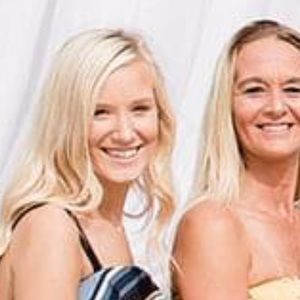 Meet your Posher, Hailey